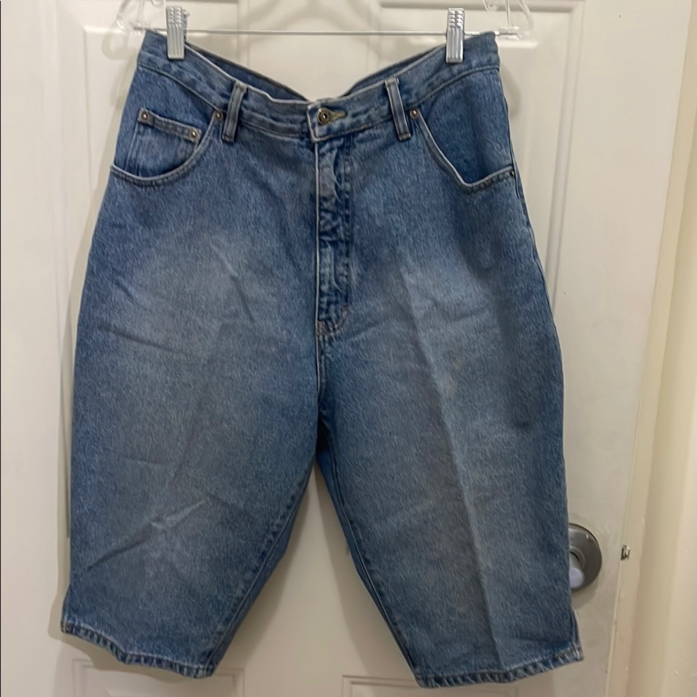 Route 66 Classic Blue Denim